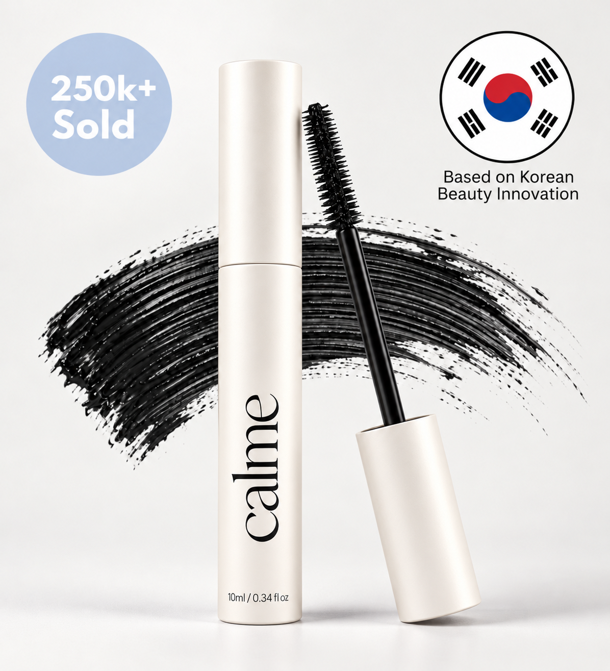 Lash Casting™ Mascara